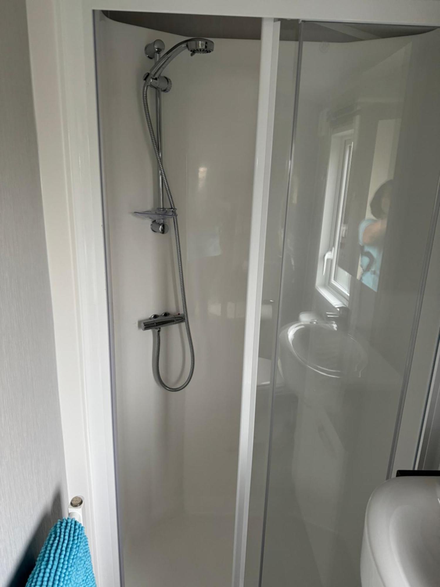 Prachtig Chalet De Wadloper Westerland Bagian luar foto